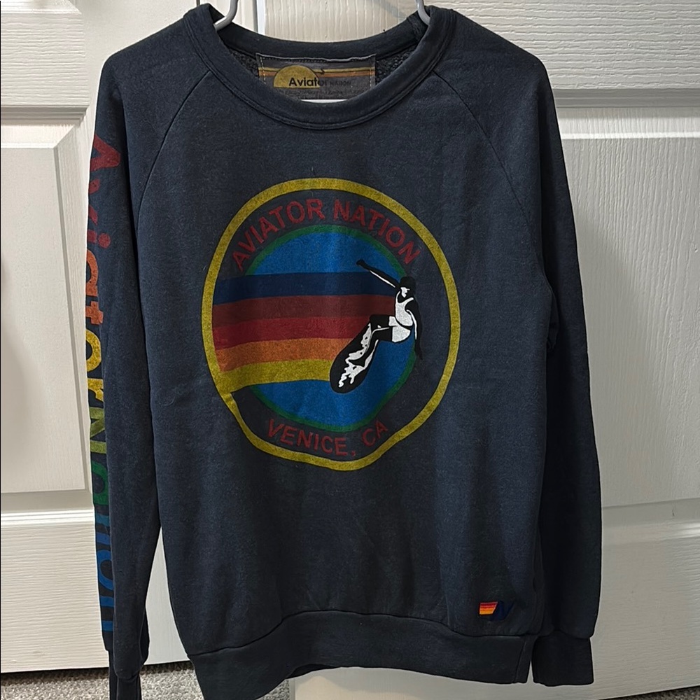Aviator Nation Sweatshirt